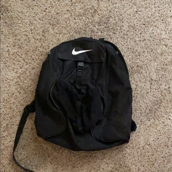 nike volleyball backpack